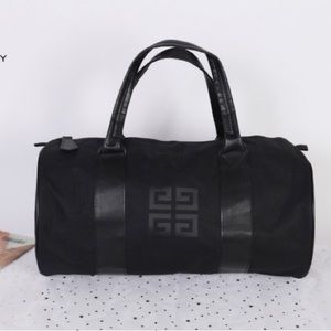 PERFUME givenchy duffle bag
